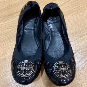Tory Burch Caroline Flats